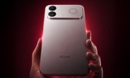 Redmi K90 Ultra is here with the Snapdragon 8 Elite and a massive built-in active cooling fan