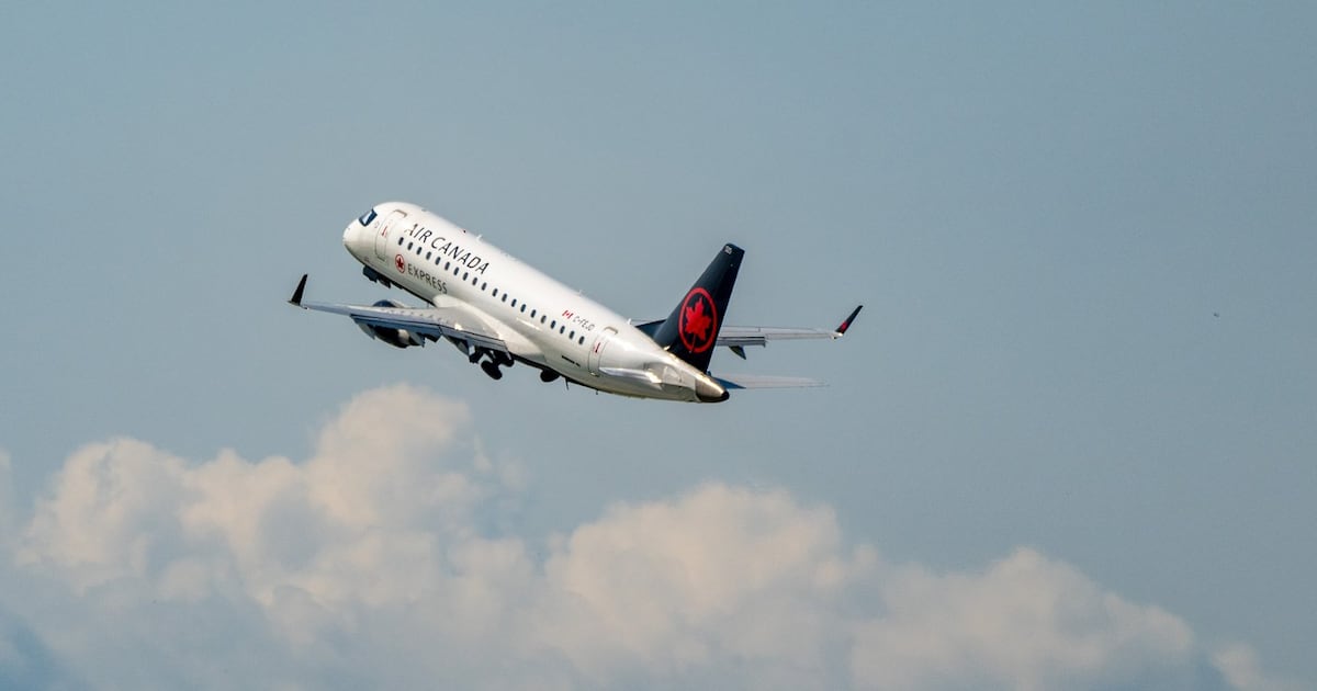 Plane tickets still costly in Canada despite drop in jet fuel prices