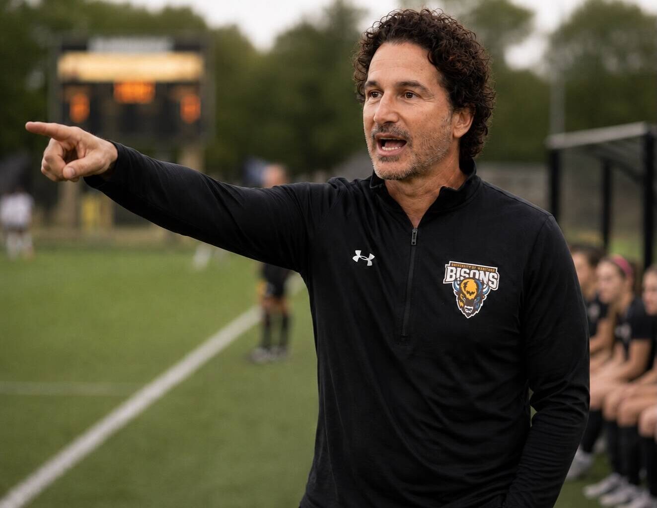 Winnipeg footy fans fired up for Round of 16 – Winnipeg Free Press