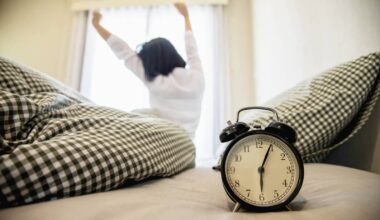 While the rest of us sleep in … – Winnipeg Free Press