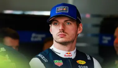 Max Verstappen F1 yellow flag rules: Red Bull star demands qualifying lap ban