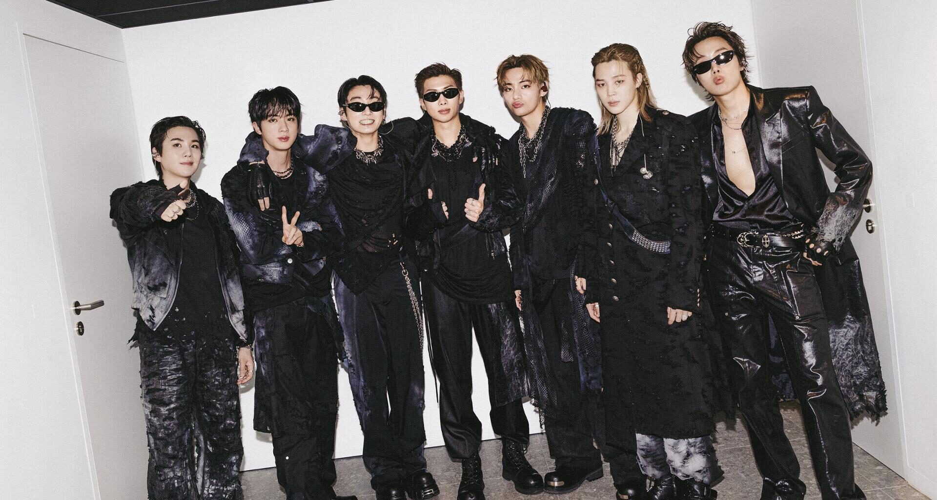 BTS / Courtesy of BigHit Music
