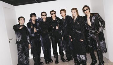 BTS / Courtesy of BigHit Music