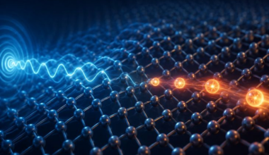 Quantum Sound Phonons Revolutionise Medical Diagnostics