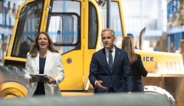 Alberta’s pipeline pitch is heavy on public, light on private investment — so who benefits?