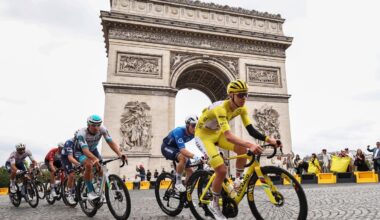 9 Cycling-Themed Breweries To Enjoy During The Tour De France