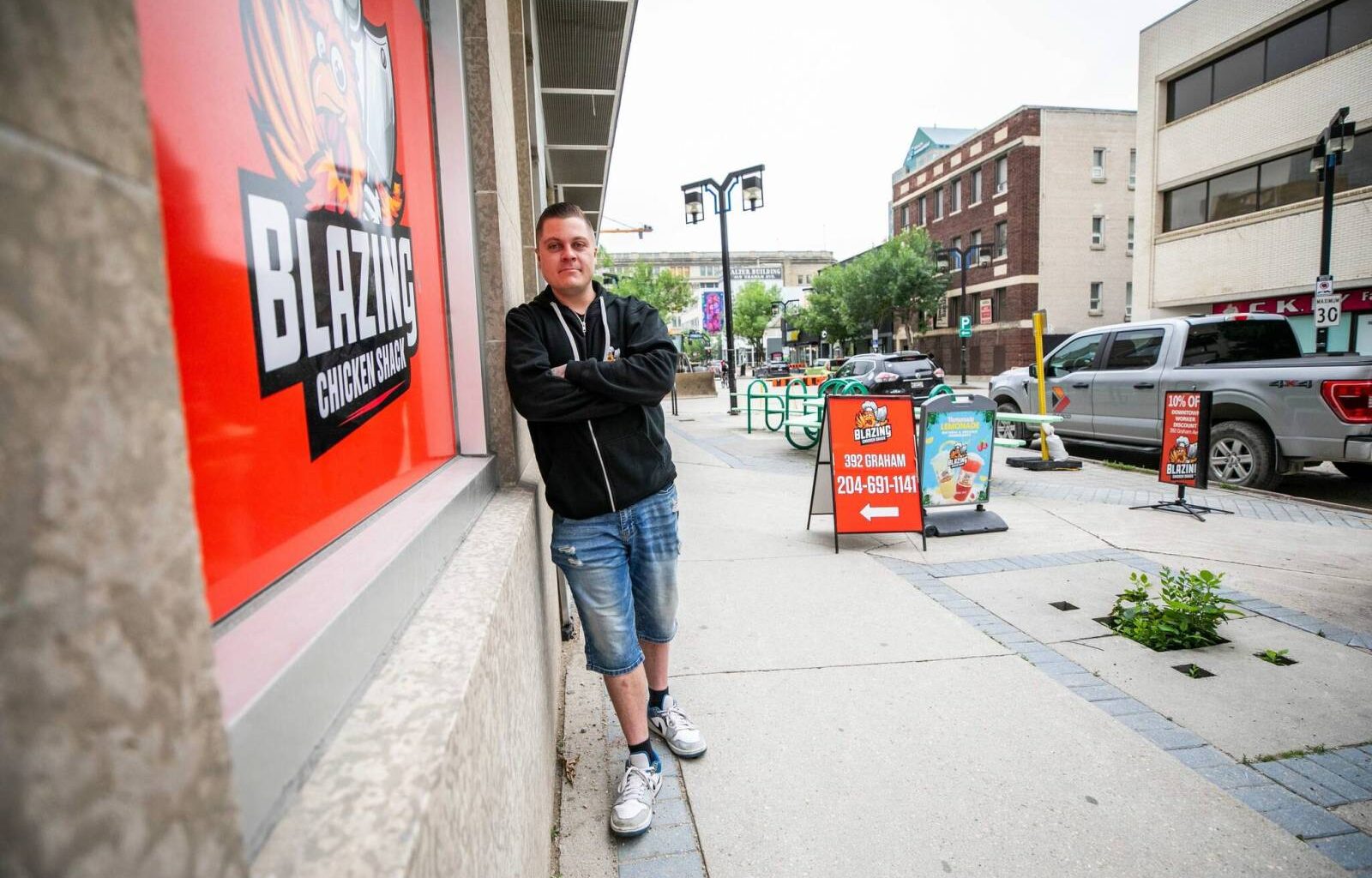 ‘They’re getting shredded right now’ – Winnipeg Free Press
