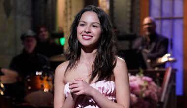 Olivia Rodrigo Fans Select One Album Track As A New Favorite