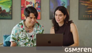 Check out the blind flagship camera test we did with Versus