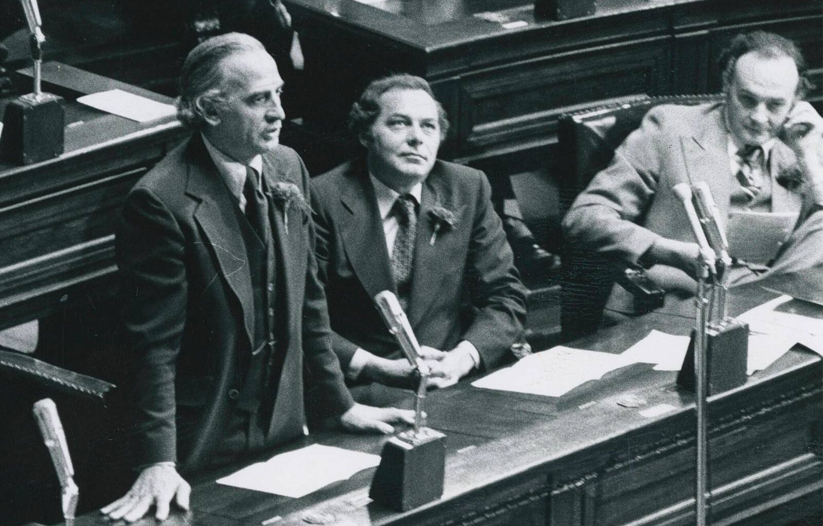Man of conviction – Winnipeg Free Press
