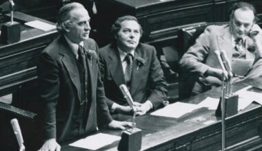 Man of conviction – Winnipeg Free Press