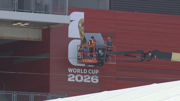 Toronto wraps up official FIFA hosting duties with little economic gain, data shows