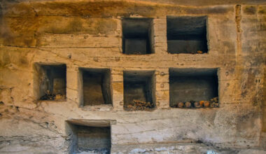 Egypt uncovers lost Byzantine-era city in the western desert – Winnipeg Free Press