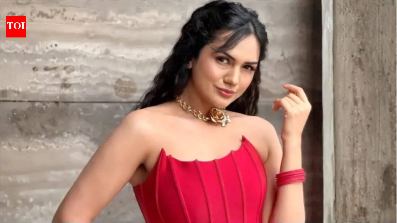 Lock Upp 2: Akanksha Chamola admits she is bise*ual; says 'Main shaadi se pehle bise*ual thi, I have had some relationships with girls' |
