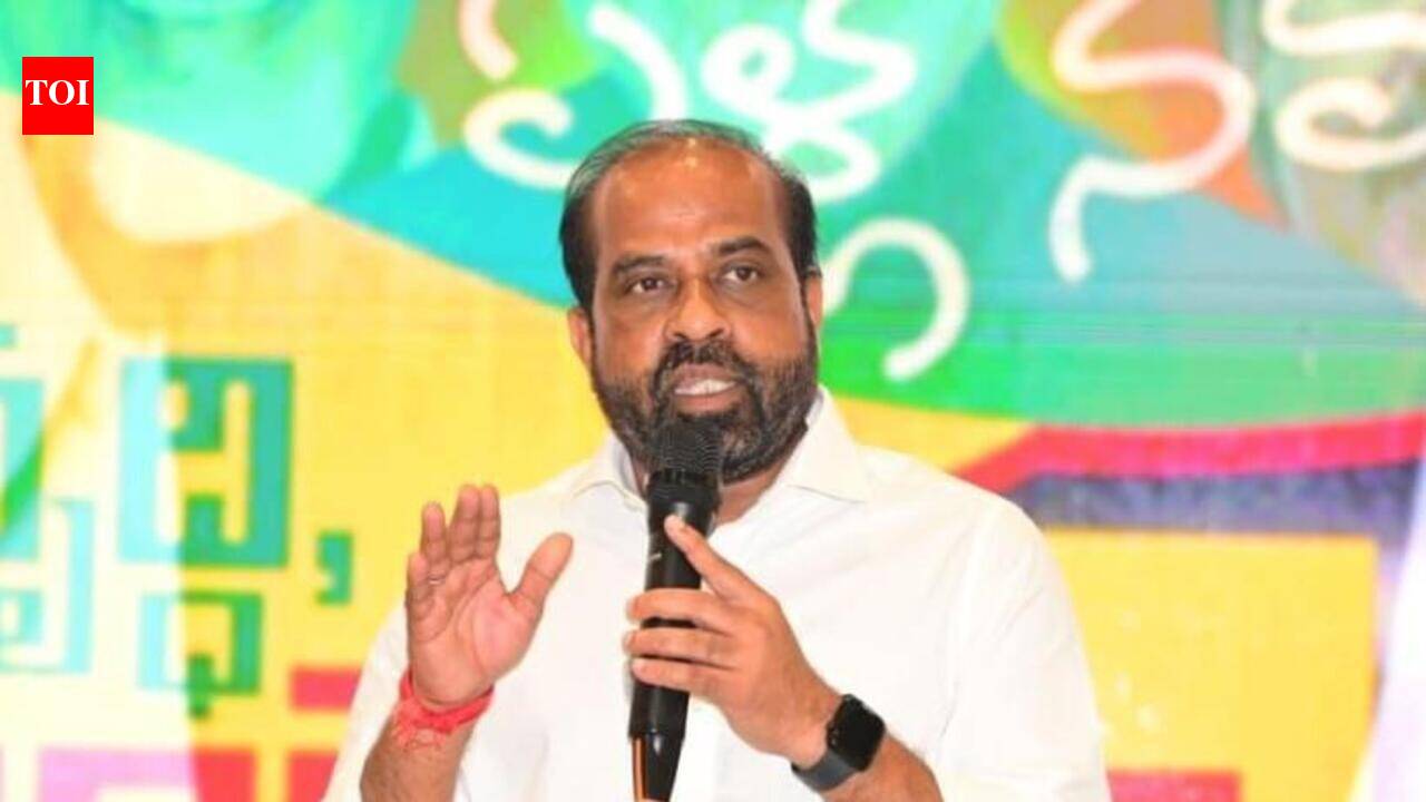 New drug testing lab to strengthen fight against substandard medicines: Health minister | Vijayawada News