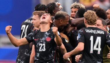 Canada ousted from World Cup with 3-0 loss to Morocco – Winnipeg Free Press