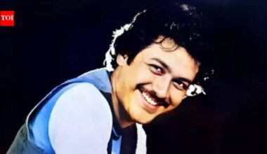 'Karz', 'Arth' actor Raj Kiran disappeared from Bollywood for years, Rishi Kapoor said he was relieved to learn the actor was alive in an Atlanta mental health facility | Hindi Movie News