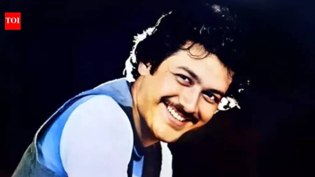 'Karz', 'Arth' actor Raj Kiran disappeared from Bollywood for years, Rishi Kapoor said he was relieved to learn the actor was alive in an Atlanta mental health facility | Hindi Movie News