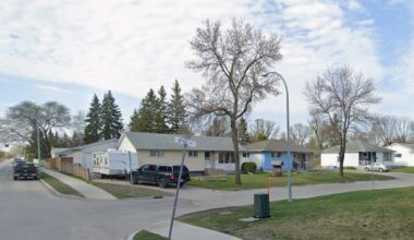 Man charged with careless driving causing death in 2024 pedestrian fatality