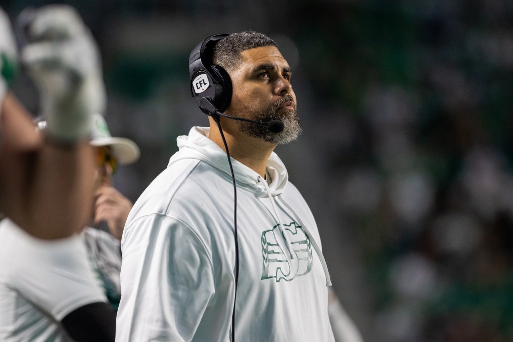 Roughriders pick up 27-22 win over Redblacks on Friday night