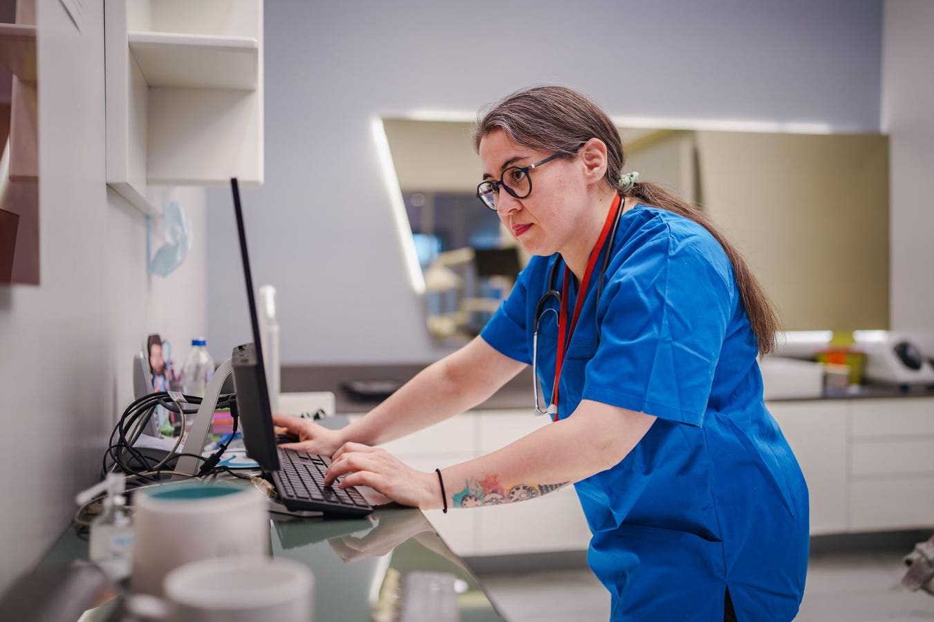 Will AI Replace Healthcare Jobs? Not How You May Think