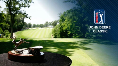 Image for John Deere Classic - Final Rd