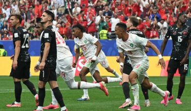 Canadian men's historic World Cup run ends, but achievements can't be overshadowed by loss to Morocco