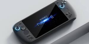 Next Article: AYANEO's NEXT 2 Is Back Up For Pre-Order, Tops Out At (Reads Notes) $5,299