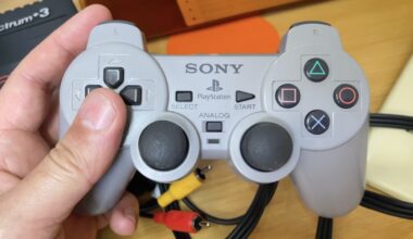 "I Almost Left Sony Over That One" - Meet The Unreleased PlayStation Pad With A PS1 Inside