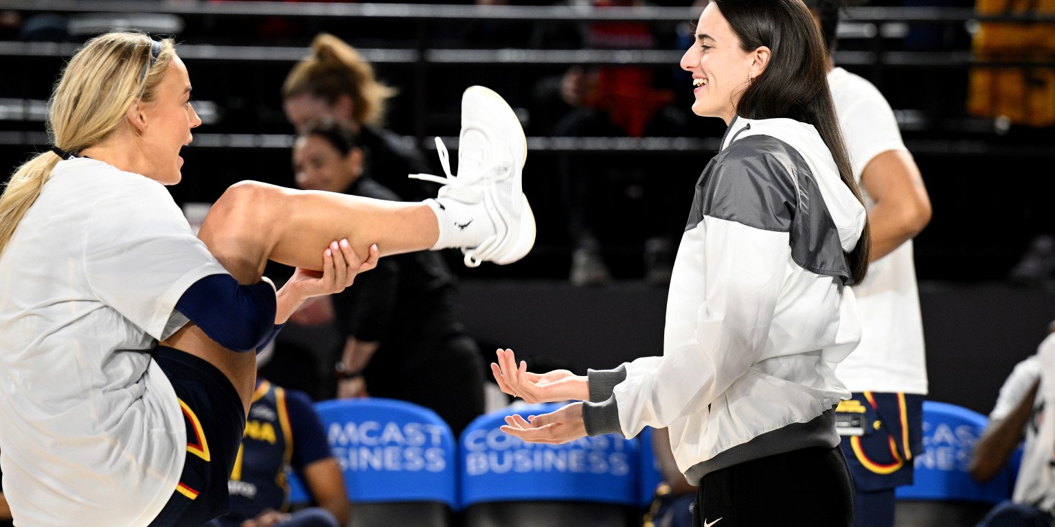 Emmanuel Acho Argues Caitlin Clark Already Did Her Job for the WNBA and the League Doesn’t Need Her Anymore