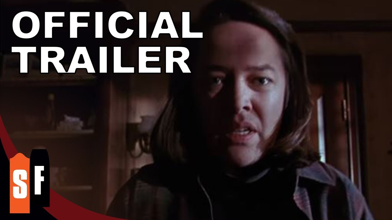 Misery (1990) - Official Trailer - YouTube