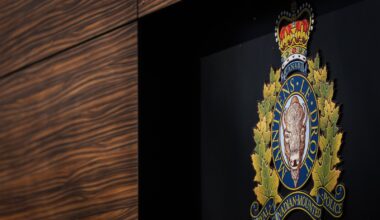 One dead following roadside altercation with Alberta RCMP northeast of Calgary – Winnipeg Free Press