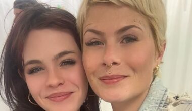 After addiction, I had to earn my daughter's trust and learn to be a mom