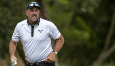 New Phil Mickelson Allegations Surface in Alan Shipnuck's Pablo Torre Interview
