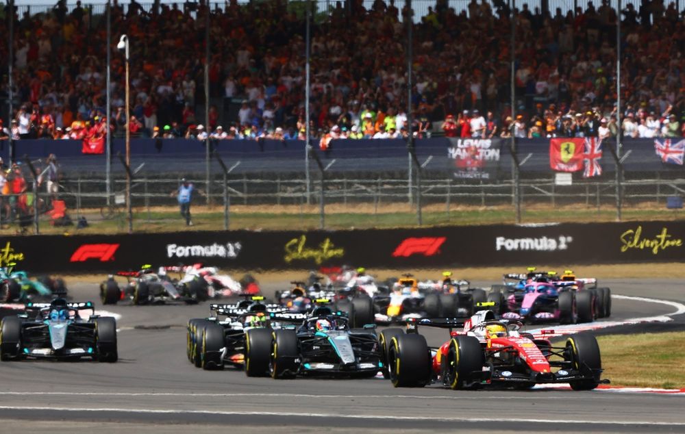 The debate around the F1 cost cap isn't likely to go away any time soon