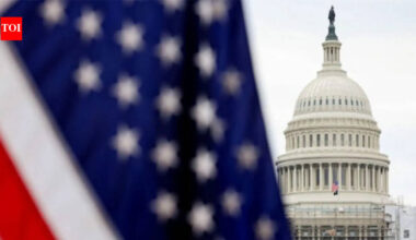 US tops the global economic chart—but for how long? Deutsche Bank flags biggest risk