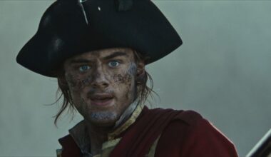 Young Washington’s Rotten Tomatoes Audience Score Is A Welcome Surprise