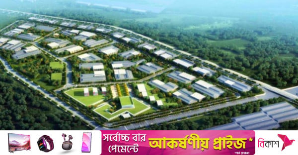Beza secures $65m in fresh investment for National Special Economic Zone
