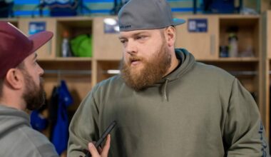 Tip of the cap: Former Bomber Kolankowski says fan response on his return was special – Winnipeg Free Press