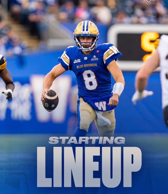 CFL News Hub