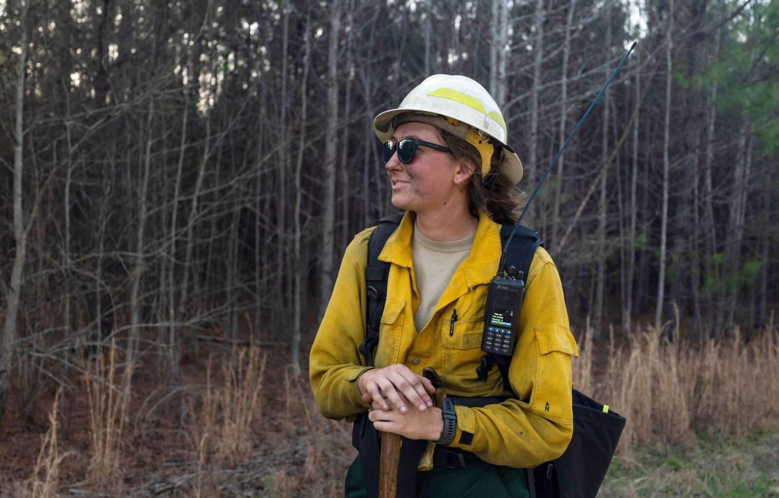 Memorial service to honor firefighters killed on Colorado-Utah border – Winnipeg Free Press