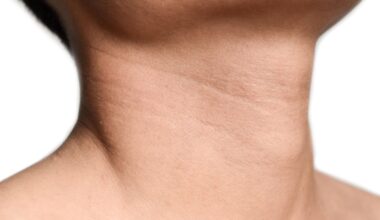 Why Do Men Have An Adam’s Apple? An Evolutionary Biologist Explains