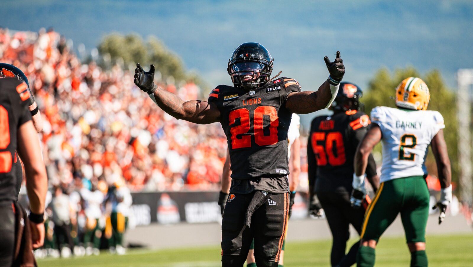 CFL News Hub