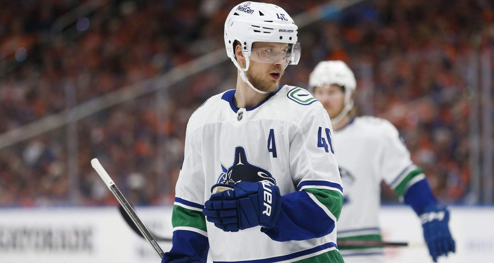 Trade Idea Sees Canadiens Acquiring $92.8M C in Blockbuster