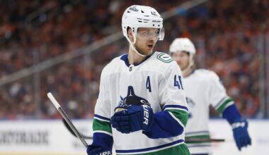 Trade Idea Sees Canadiens Acquiring $92.8M C in Blockbuster