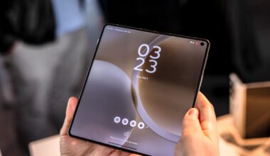 iPhone Fold Latest: Apple Bets Big With New Release Target