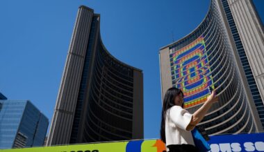 World Cup leaves uncertain legacy in Toronto as experts question economic impact | NanaimoNewsNOW