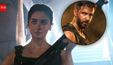 'Alpha' x 'Kabir': High-octane collaboration that promises thrilling possibilities for spyverse |