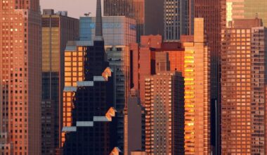 Mini Suites Give NYC Office Tenants Max Flexibility