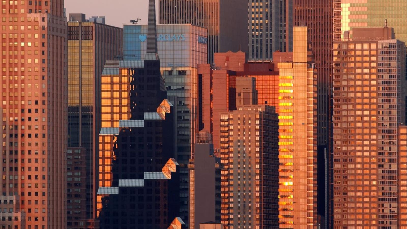 Mini Suites Give NYC Office Tenants Max Flexibility